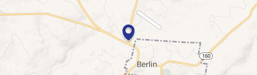 3494 Berlin Plank Rd