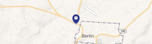 3491 Berlin Plank Rd