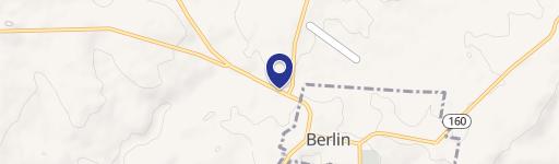 3467 Berlin Plank Rd