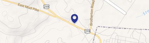 3398 Berlin Plank Rd