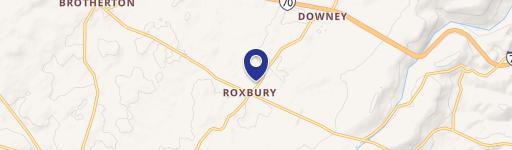 3664 Huckleberry Hwy