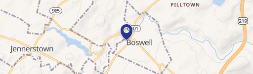 Boswell, PA 15531