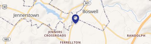 Boswell, PA 15531
