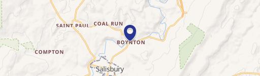 8929 Mason Dixon Hwy