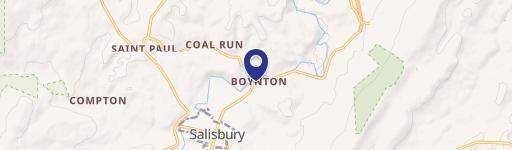 8939 Mason Dixon Hwy