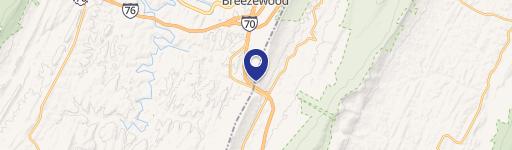 Breezewood, PA 15533