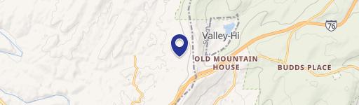 Breezewood, PA 15533