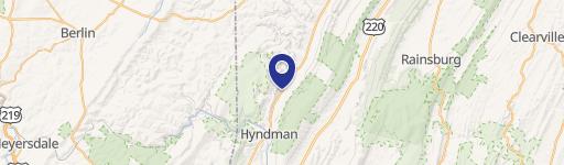 Buffalo Mills, PA 15534