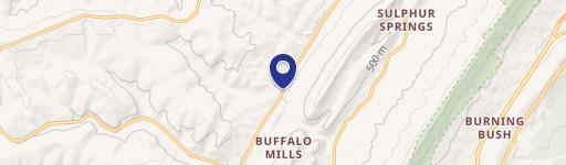 Buffalo Mills, PA 15534