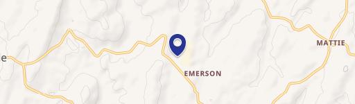 Clearville, PA 15535