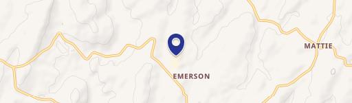 Clearville, PA 15535