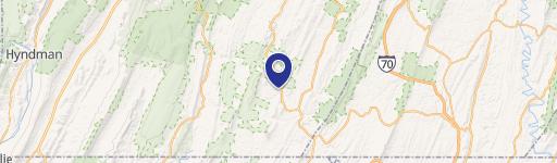 Clearville, PA 15535