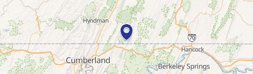 Clearville, PA 15535