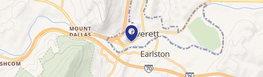 Everett, PA 15537