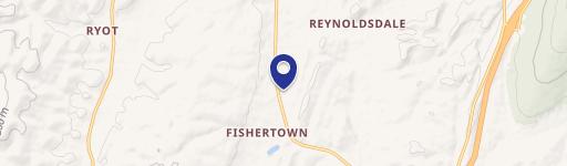 Fishertown, PA 15539