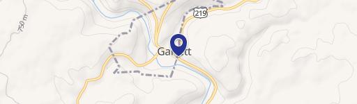 2922 Mason Dixon Hwy