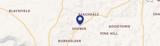 1598 Mason Dixon Hwy