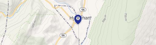 Hyndman, PA 15545