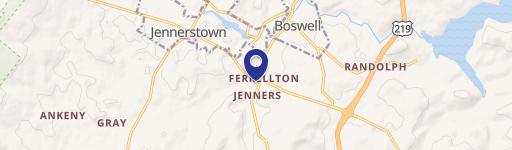 Jenners, PA 15546