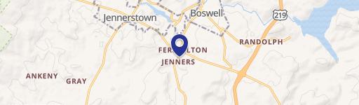 Jenners, PA 15546