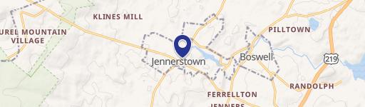 Jennerstown, PA 15547