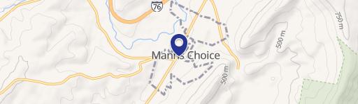 Manns Choice, PA 15550