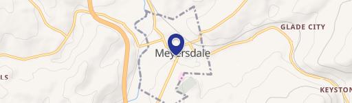 Meyersdale, PA 15552