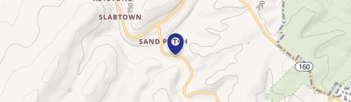 Meyersdale, PA 15552