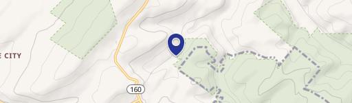 Meyersdale, PA 15552