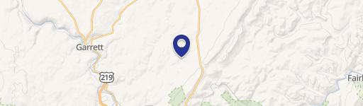 Meyersdale, PA 15552