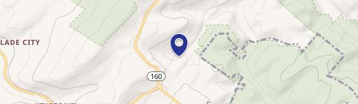 Meyersdale, PA 15552