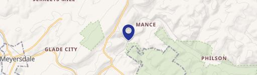 Meyersdale, PA 15552