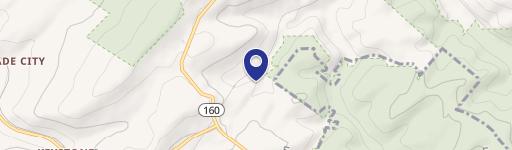 Meyersdale, PA 15552