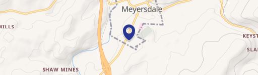 Meyersdale, PA 15552