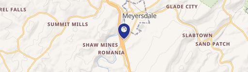 7160 Mason Dixon Hwy