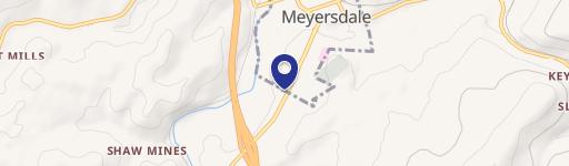 7008 Mason Dixon Hwy