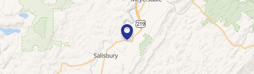 8535 Mason Dixon Hwy