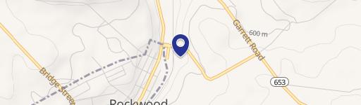 Rockwood, PA 15557