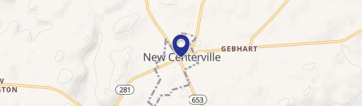 2937 New Centerville Rd