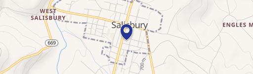Salisbury, PA 15558