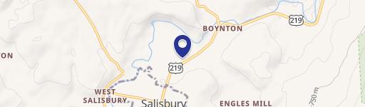 9178 Mason Dixon Hwy