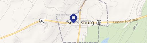 Schellsburg, PA 15559