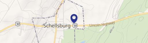 Schellsburg, PA 15559