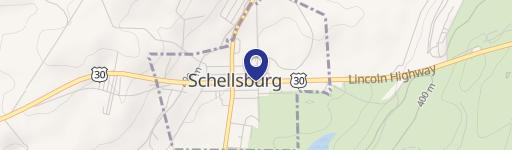 Schellsburg, PA 15559