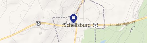 Schellsburg, PA 15559