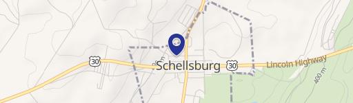 Schellsburg, PA 15559