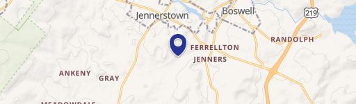 1000000th Dollar Hwy