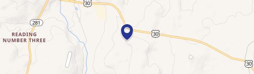 2856 Old Lincoln Hwy