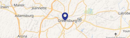 3rd St At Euclid Ave