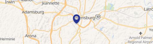 Greensburg, PA 15601